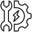 Maintenance et dépannage électrique — NAROVA