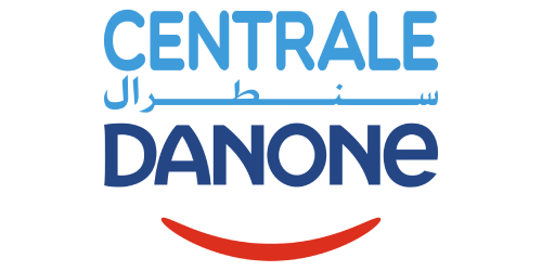 Centrale Danone