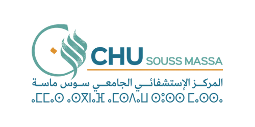 CHU Agadir