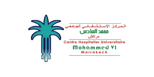 CHU Mohammed VI Marrakech